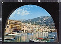 O9738 VILLEFRANCHE SUR MER 06 LE QUAI VG